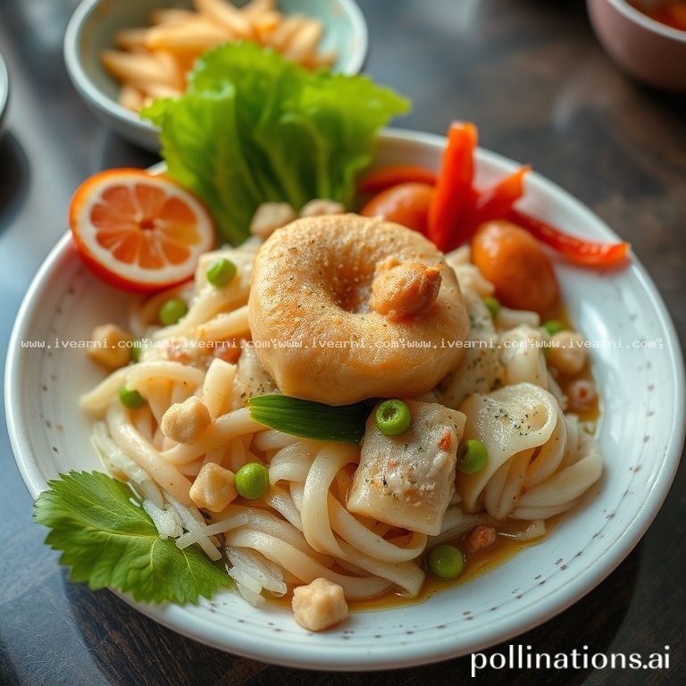 Rahasia Resep Anti Gagal bekal makan siang praktis - Makanan Utama .