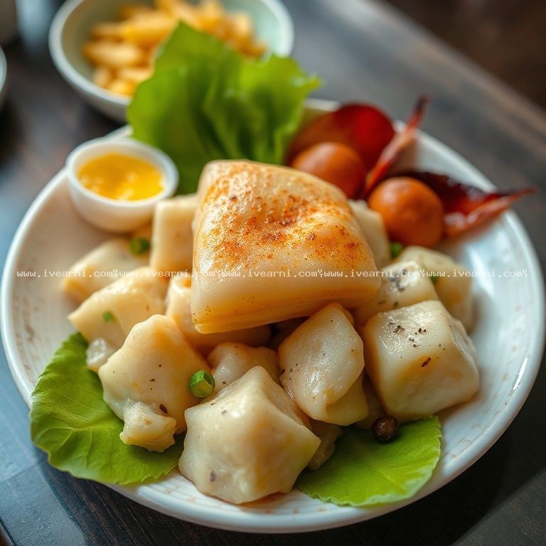 Rahasia Resep Anti Gagal berbagai olahan pisang - Resep Camilan .