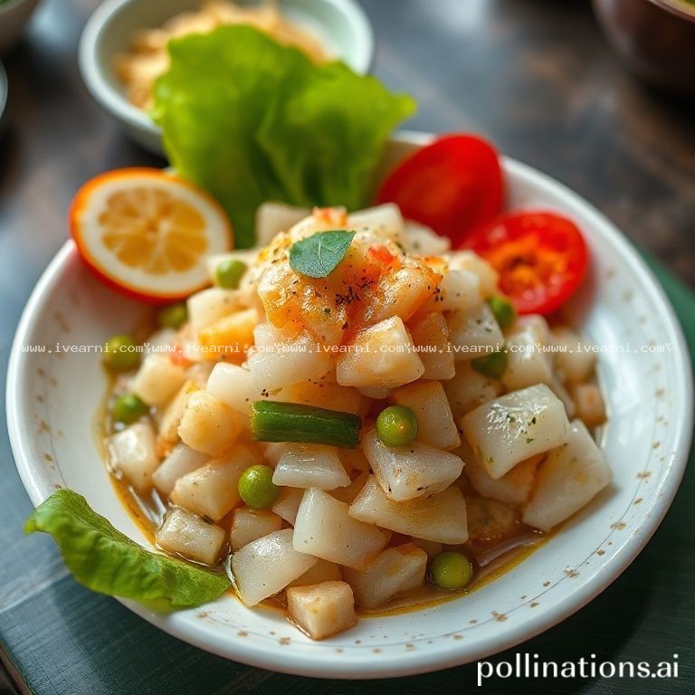 Rahasia Resep Anti Gagal biji salak ubi ungu - Masakan Tradisional .