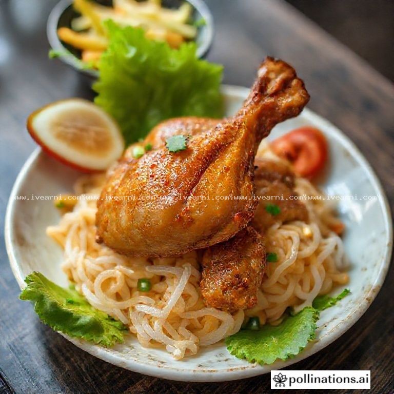 Rahasia Resep Anti Gagal bikin ayam geprek - Sambal Geprek .