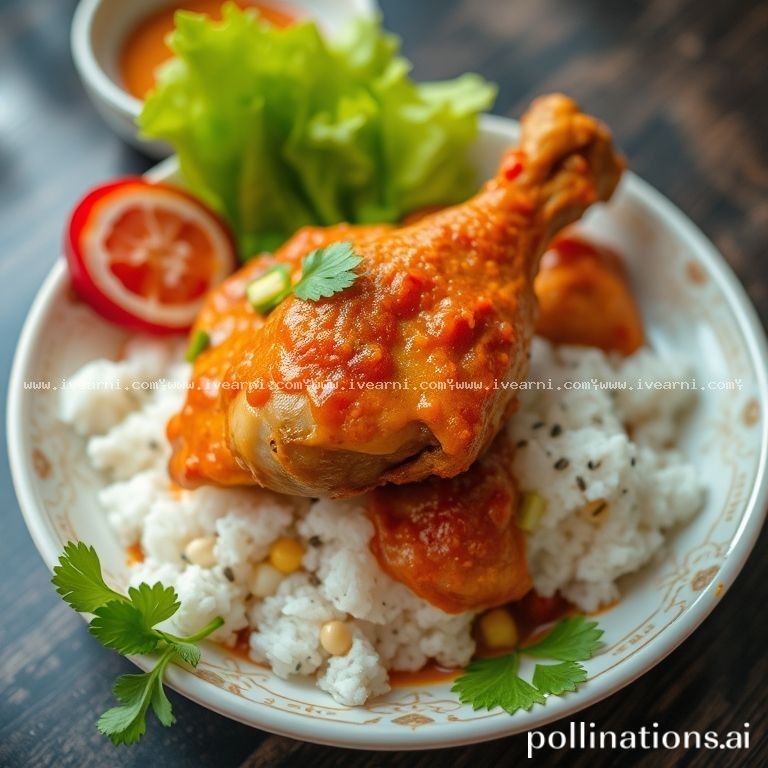 Rahasia Resep Anti Gagal bikin sambal ayam geprek yang enak - Sambal Geprek .