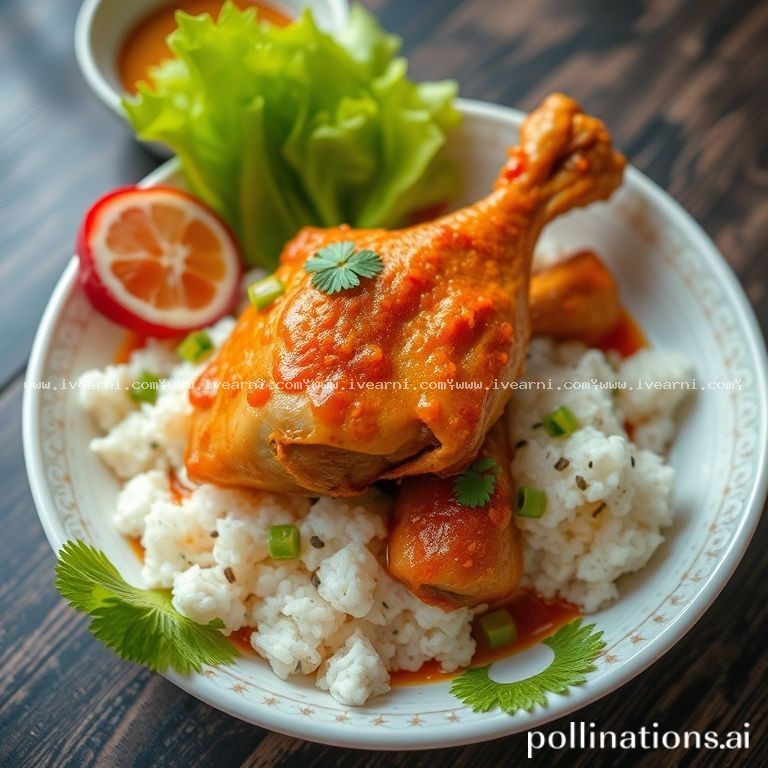 Rahasia Resep Anti Gagal bikin sambal bawang ayam geprek - Sambal Geprek .