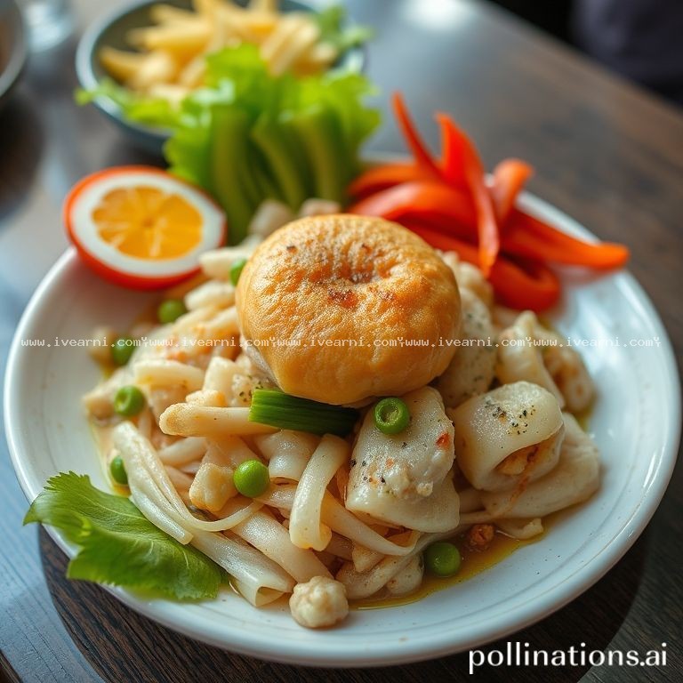 Rahasia Resep Anti Gagal bikin sarapan pagi yang mudah - Menu Sarapan .