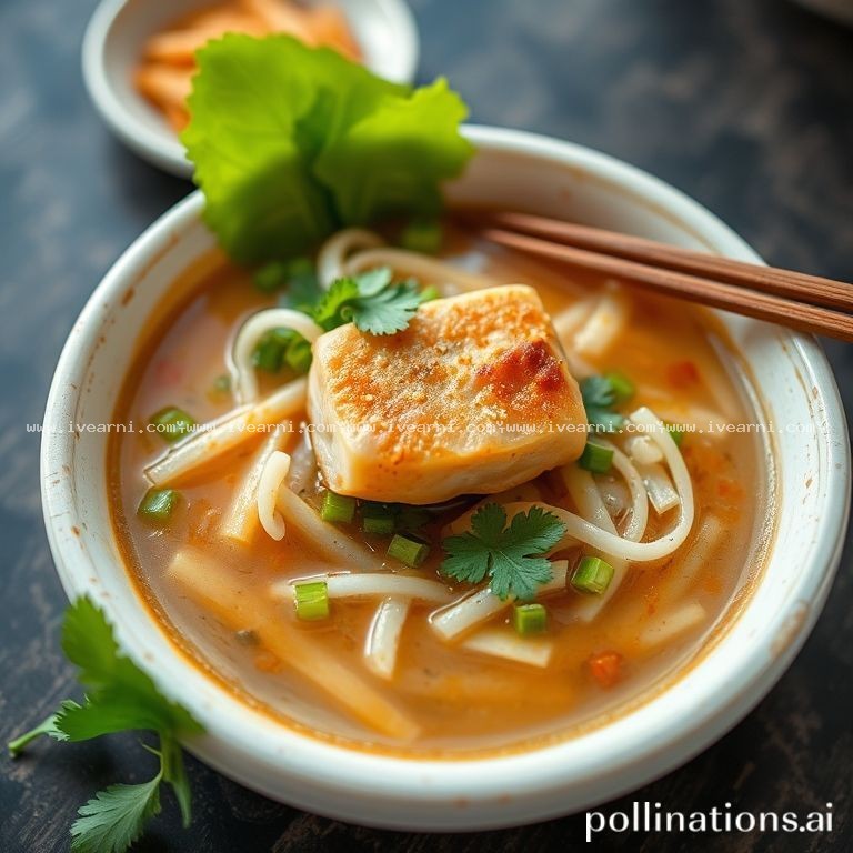 Rahasia Resep Anti Gagal bikin soto - Aneka Soto .