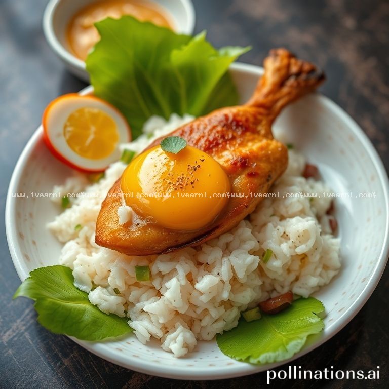 Rahasia Resep Anti Gagal bikin telur gulung - Masakan Tradisional .
