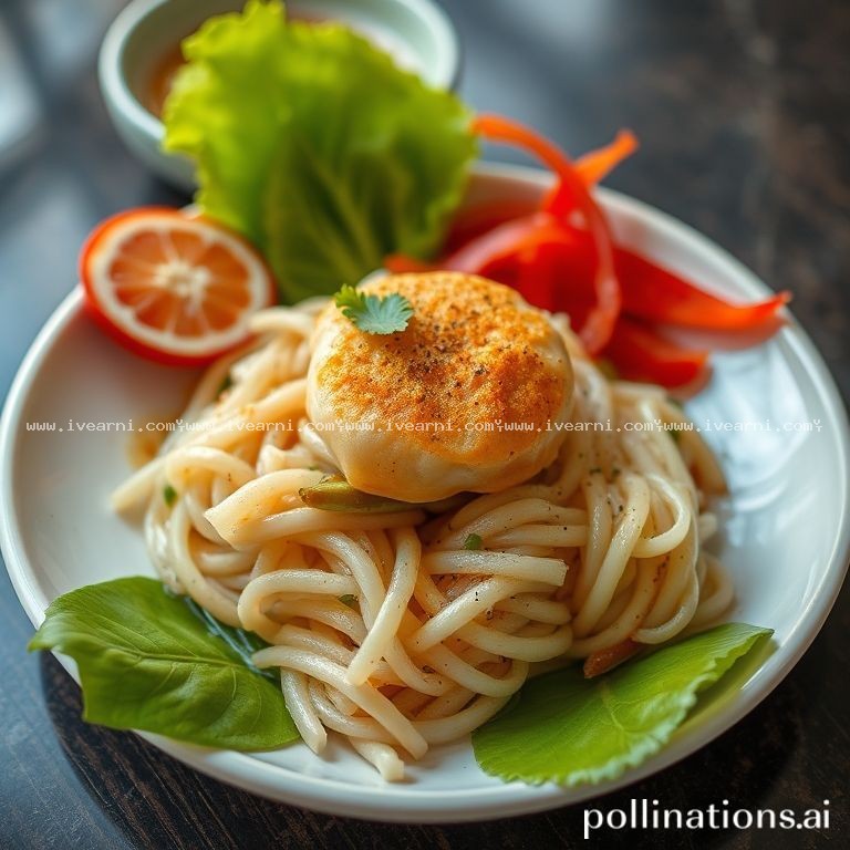 Rahasia Resep Anti Gagal blenger - Burger .