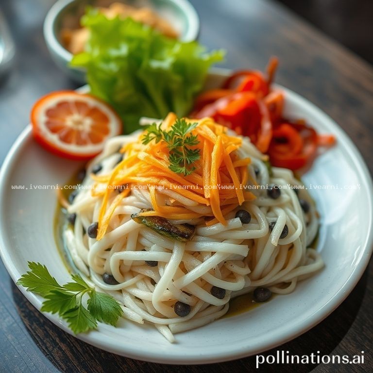 Rahasia Resep Anti Gagal blue band nasi - Nasi Goreng .