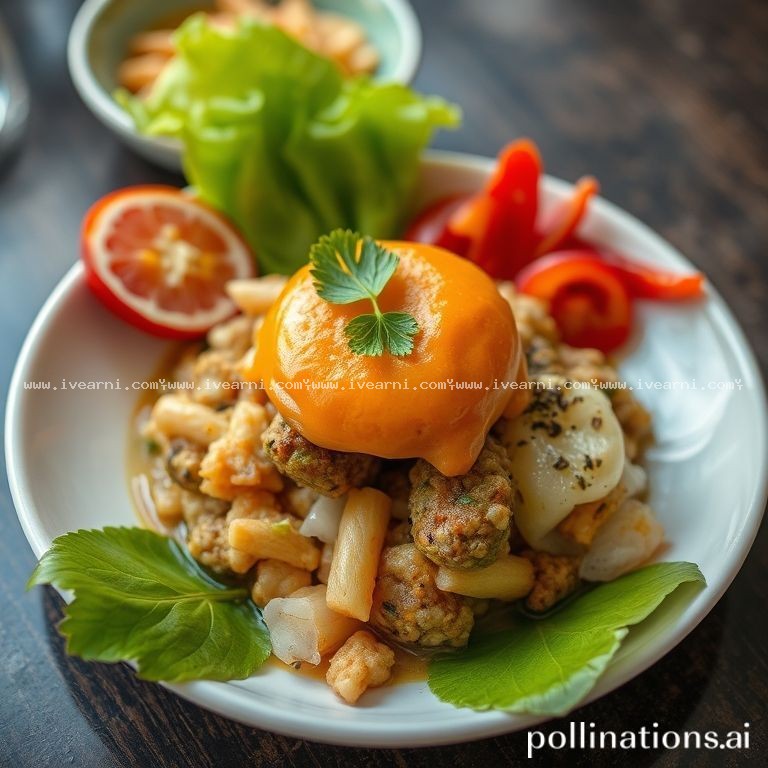 Rahasia Resep Anti Gagal boci sehot - Nasi Goreng .