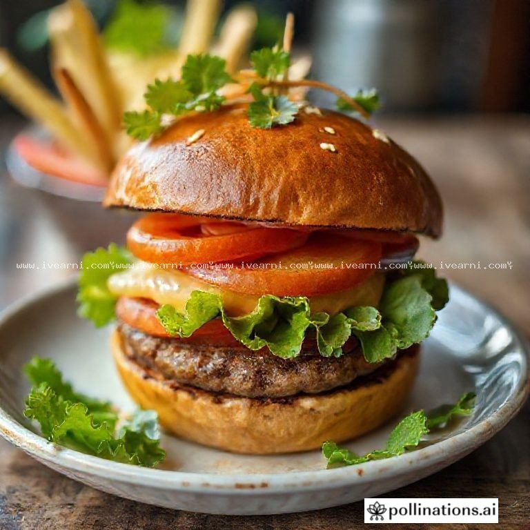 Rahasia Resep Anti Gagal body burger - Burger .