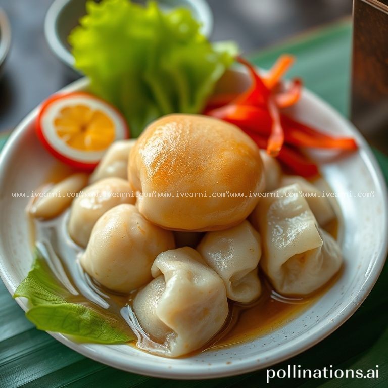 Rahasia Resep Anti Gagal bolkus - Cake .