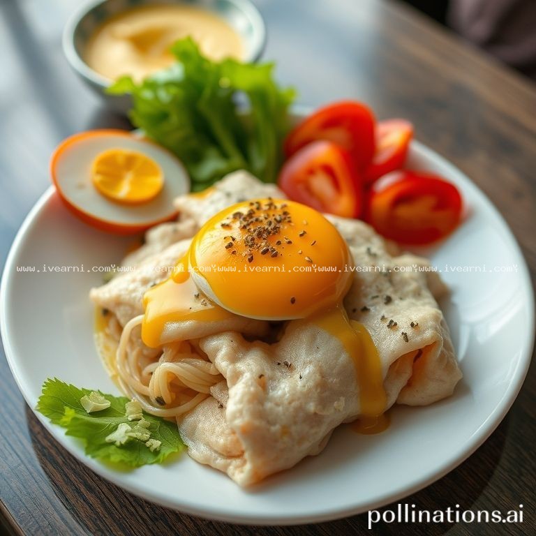 Rahasia Resep Anti Gagal breakfast pagi untuk diet - Menu Sarapan .