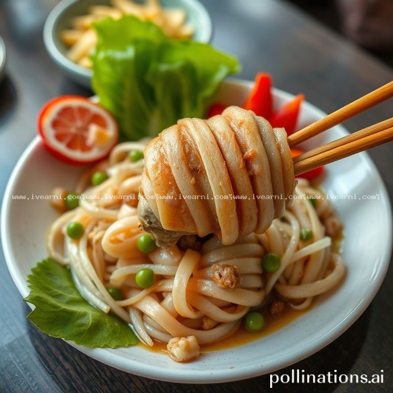 Rahasia Resep Anti Gagal brongkos daging - Ayam Goreng .