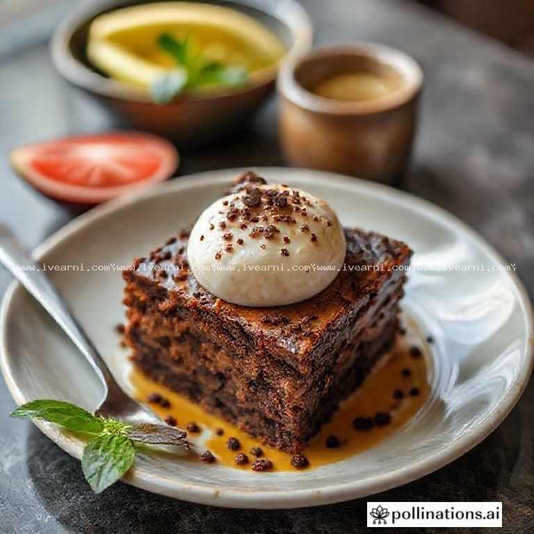 Rahasia Resep Anti Gagal brownie l - Cake .