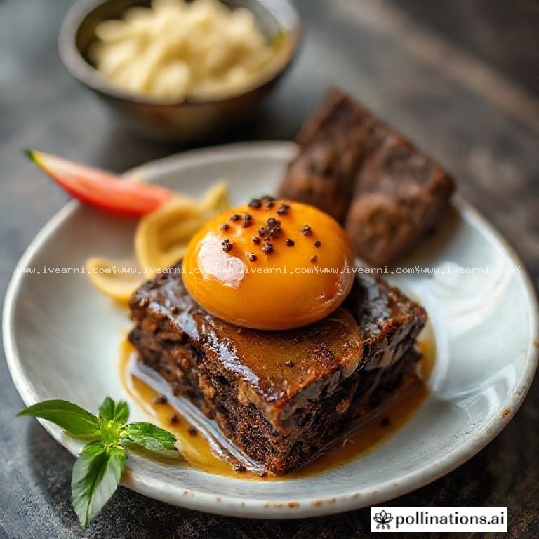 Rahasia Resep Anti Gagal brownies 1 telur takaran sendok - Cake .