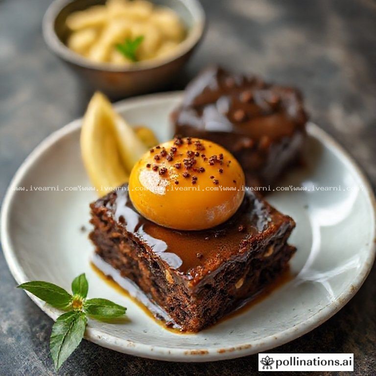 Rahasia Resep Anti Gagal brownies 2 telur takaran sendok - Cake .
