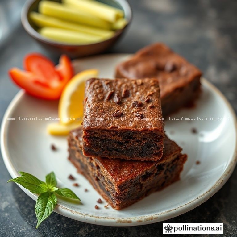 Rahasia Resep Anti Gagal brownies 2000an - Cake .