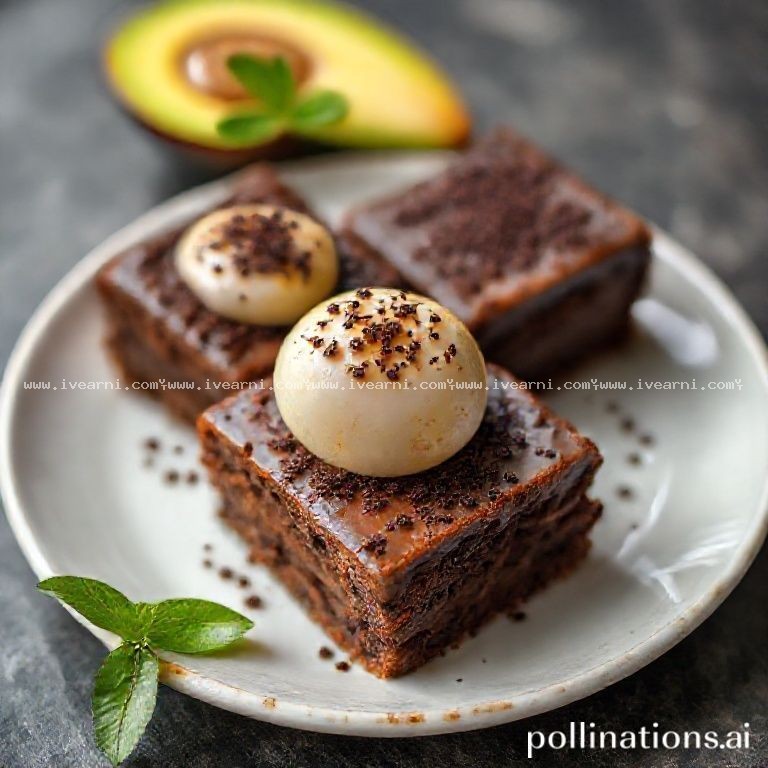 Rahasia Resep Anti Gagal brownies 4 telur takaran gelas - Cake .