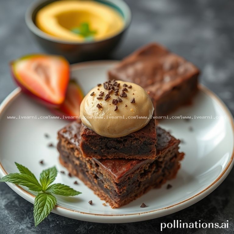 Rahasia Resep Anti Gagal brownies amanda rasa paling enak - Cake .