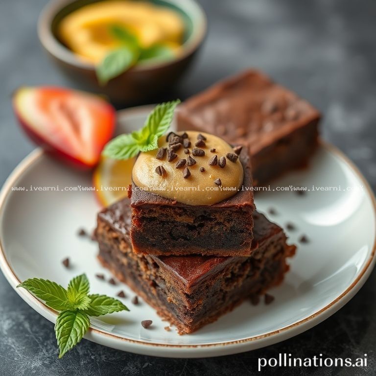 Rahasia Resep Anti Gagal brownies amanda terbaru - Cake .