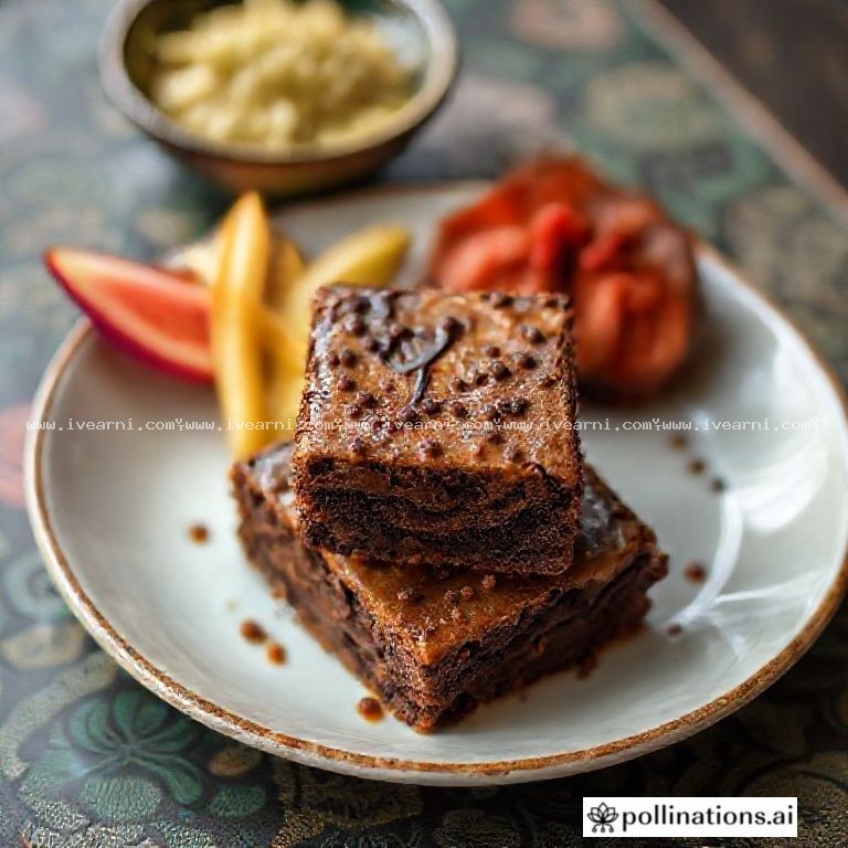 Rahasia Resep Anti Gagal brownies batik - Cake .