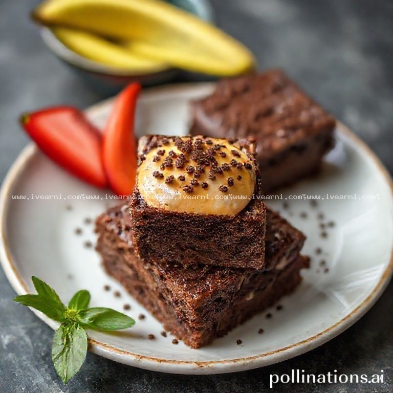 Rahasia Resep Anti Gagal brownies chocolatos kukus takaran sendok - Cake .