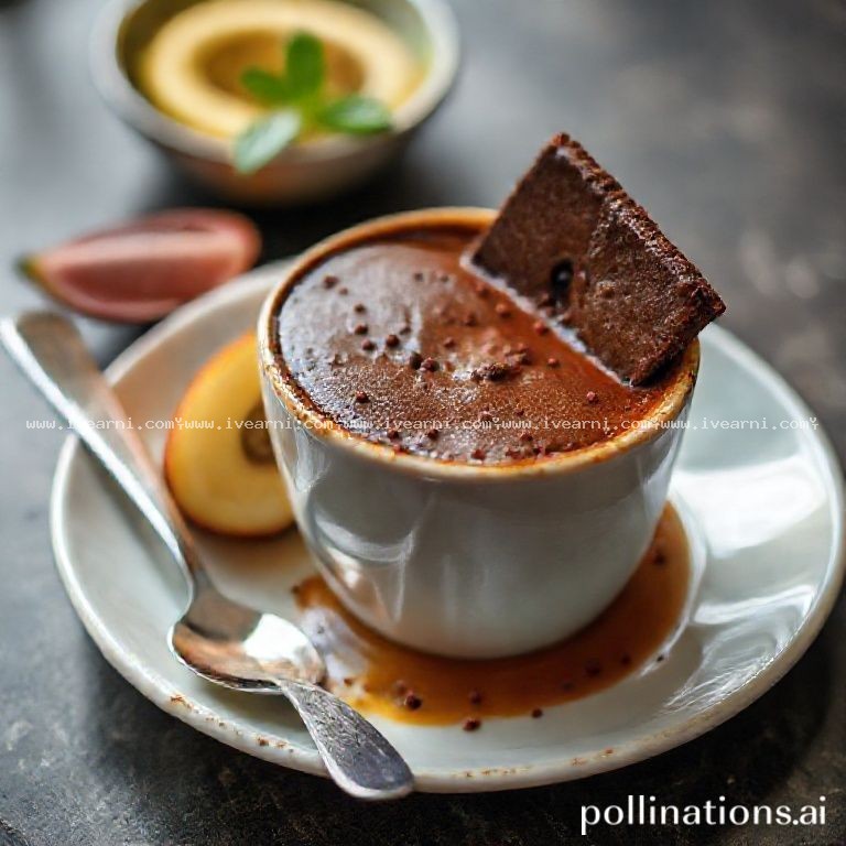 Rahasia Resep Anti Gagal brownies cup lumer - Cake .