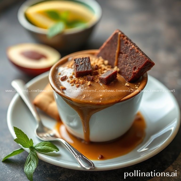 Rahasia Resep Anti Gagal brownies cup panggang ekonomis untuk jualan - Cake .