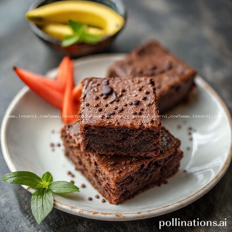 Rahasia Resep Anti Gagal brownies dapur cokelat - Cake .