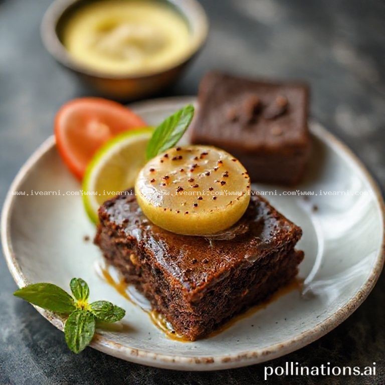 Rahasia Resep Anti Gagal brownies erlina lim - Cake .
