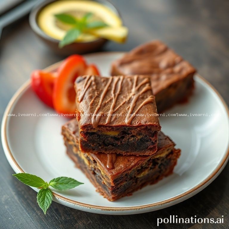 Rahasia Resep Anti Gagal brownies holland bakery harga - Cake .