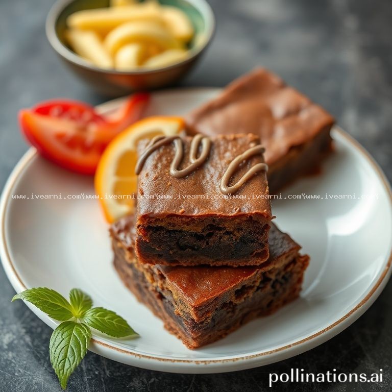 Rahasia Resep Anti Gagal brownies instan harga - Cake .