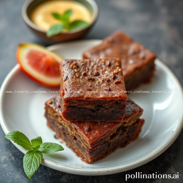 Rahasia Resep Anti Gagal brownies instan kukus - Cake .