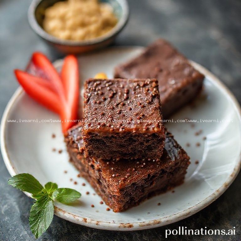 Rahasia Resep Anti Gagal brownies jadul - Cake .
