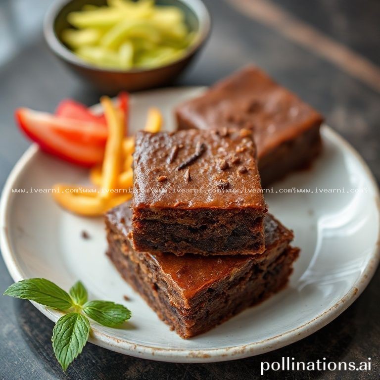 Rahasia Resep Anti Gagal brownies karakter - Cake .