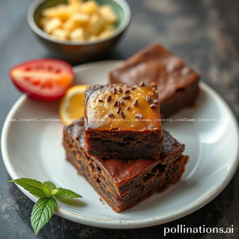 Rahasia Resep Anti Gagal brownies kukus 2 telur - Cake .