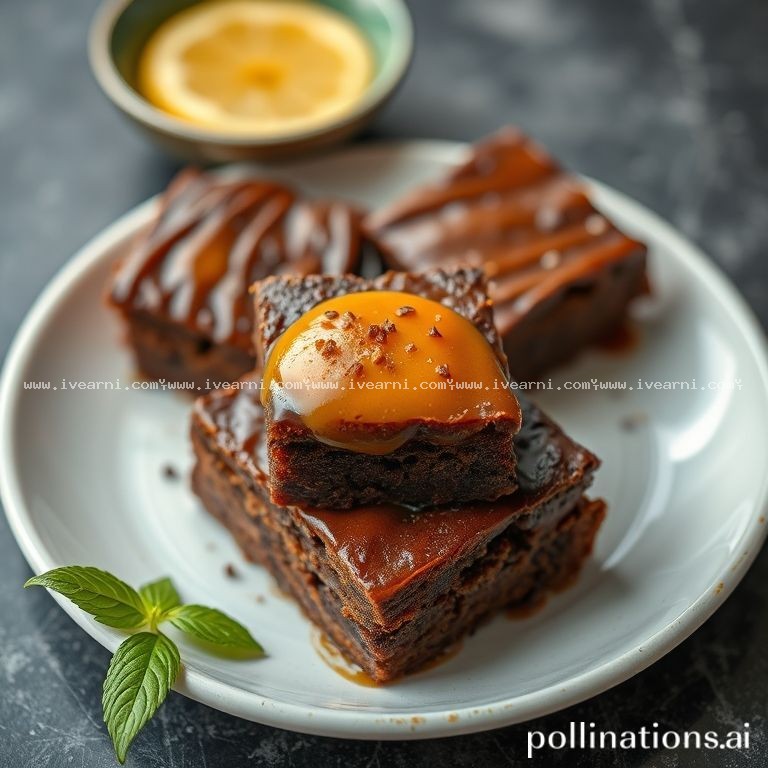 Rahasia Resep Anti Gagal brownies kukus 4 telur takaran sendok - Cake .