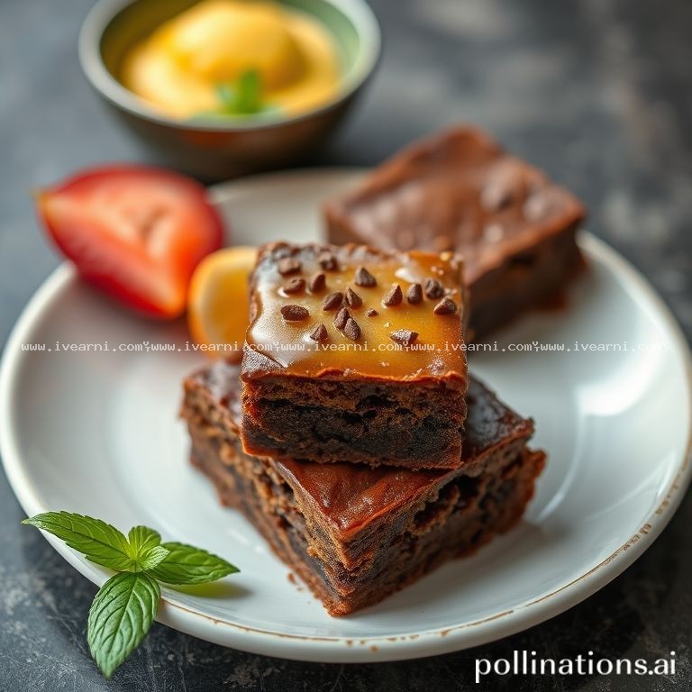 Rahasia Resep Anti Gagal brownies kukus 8 telur - Cake .