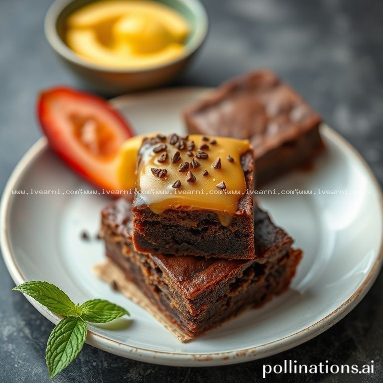 Rahasia Resep Anti Gagal brownies kukus amanda 6 telur - Cake .