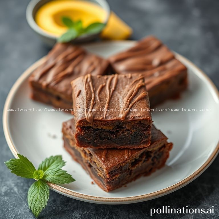 Rahasia Resep Anti Gagal brownies kukus chocolatos - Cake .