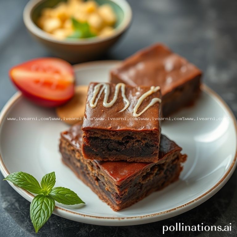 Rahasia Resep Anti Gagal brownies kukus lumer - Cake .