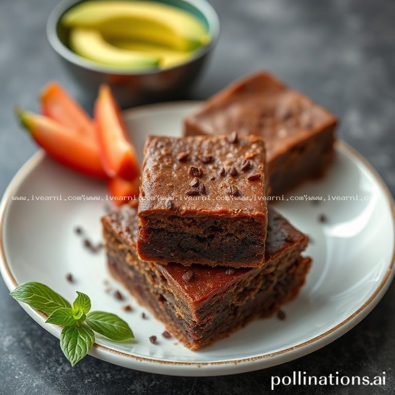Rahasia Resep Anti Gagal brownies kukus mekar - Cake .