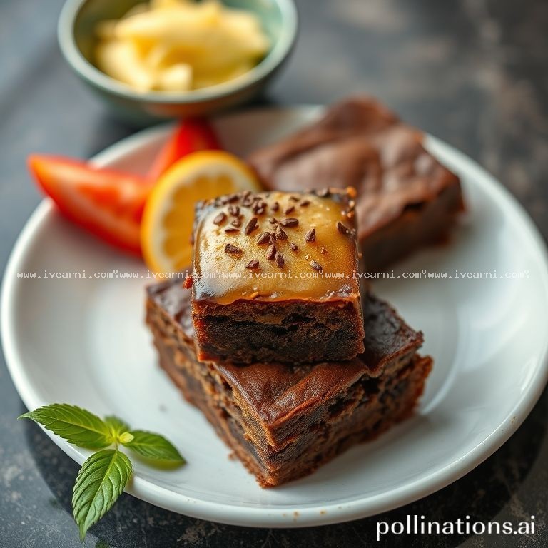 Rahasia Resep Anti Gagal brownies kukus ny liem 3 telur - Cake .