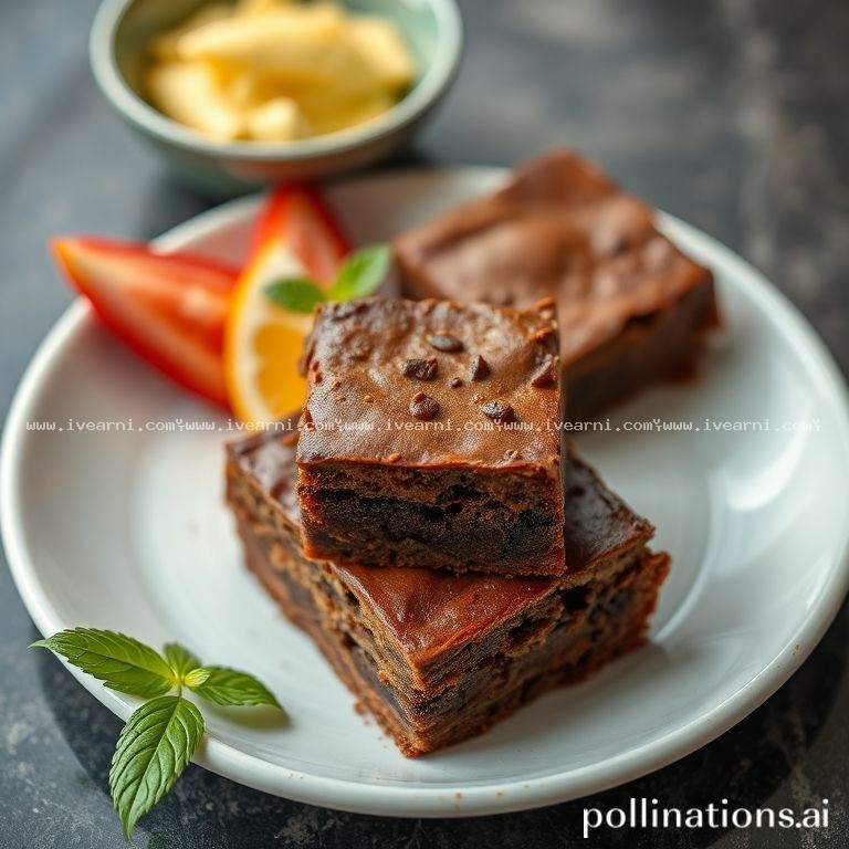 Rahasia Resep Anti Gagal brownies kukus ny liem 5 telur - Cake .