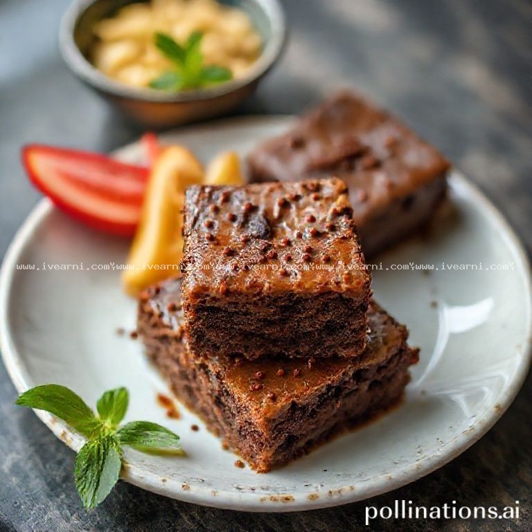 Rahasia Resep Anti Gagal brownies kukus ny liem anti gagal - Cake .