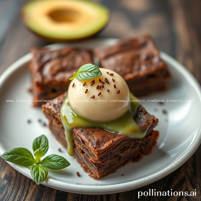 Rahasia Resep Anti Gagal brownies kukus pandan - Cake .