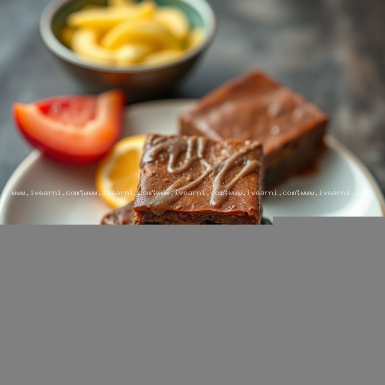 Rahasia Resep Anti Gagal brownies kukus pondan - Cake .