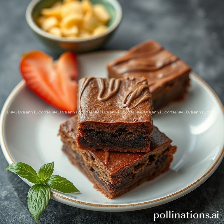 Rahasia Resep Anti Gagal brownies kukus sekat - Cake .