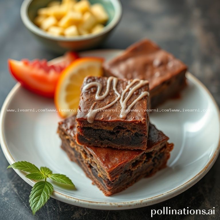 Rahasia Resep Anti Gagal brownies kukus siliwangi - Cake .