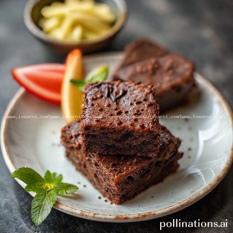 Rahasia Resep Anti Gagal brownies laritta - Cake .