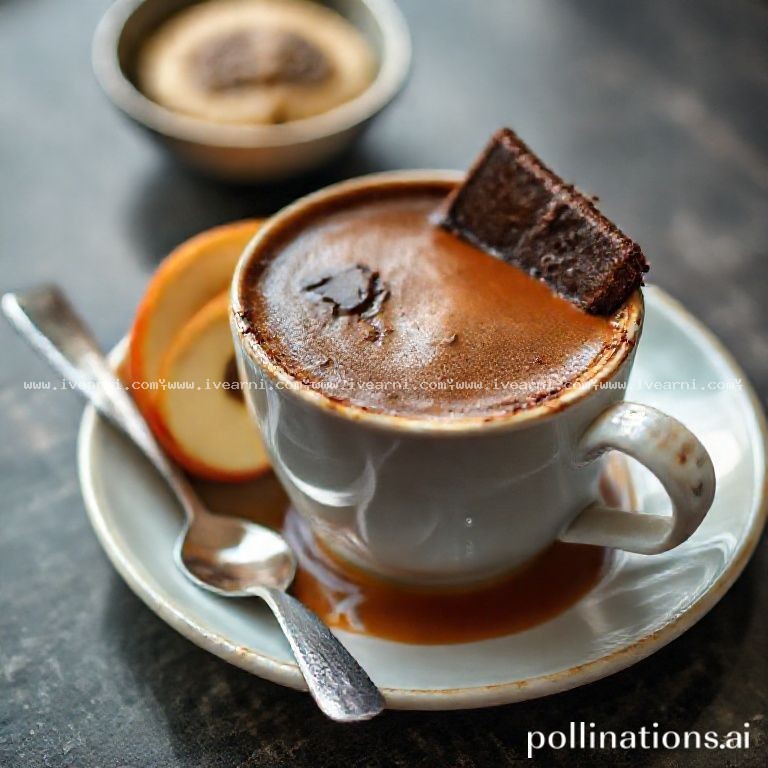 Rahasia Resep Anti Gagal brownies lumer cup - Cake .